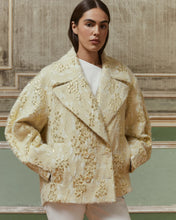 Load image into Gallery viewer, Rolly Jacket-Ecru