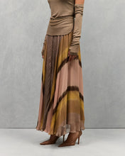 Load image into Gallery viewer, Mastin Skirt-Rainbow Powder