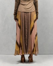 Load image into Gallery viewer, Mastin Skirt-Rainbow Powder