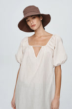 Load image into Gallery viewer, Nonna Hat-Chocolate or Blanc