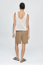 Load image into Gallery viewer, Nova Top-Blanc