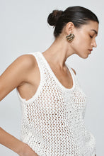 Load image into Gallery viewer, Nova Top-Blanc