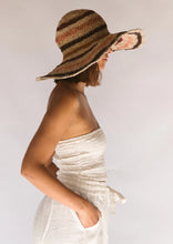 Load image into Gallery viewer, Janis Wide Brim Hat
