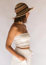 Load image into Gallery viewer, Polly Short Brim Hat