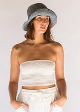 Load image into Gallery viewer, Peggie Bucket Hat-Denim