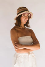 Load image into Gallery viewer, Peggie Bucket Hat-Samba