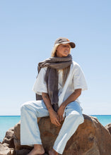Load image into Gallery viewer, Shawl/Wrap/Scarf-Chai