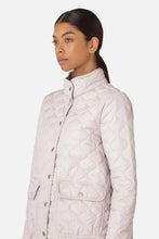 Load image into Gallery viewer, Quilt Jacket-Concrete