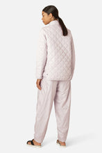 Load image into Gallery viewer, Quilt Jacket-Concrete
