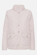 Load image into Gallery viewer, Quilt Jacket-Concrete