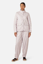Load image into Gallery viewer, Quilt Jacket-Concrete