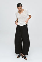 Load image into Gallery viewer, Rumi Top-Blanc