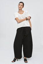 Load image into Gallery viewer, Rumi Top-Blanc