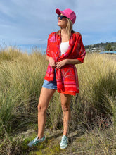 Load image into Gallery viewer, The DH x Kyla R Simone-Sarong/Scarf