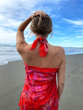 Load image into Gallery viewer, The DH x Kyla R Simone-Sarong/Scarf