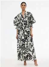 Load image into Gallery viewer, Audrey Dress-Sea Floral