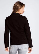 Load image into Gallery viewer, Salma Blazer-Black
