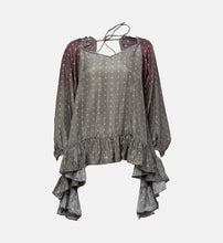 Load image into Gallery viewer, Cassuaria Top-Dots (Olive)