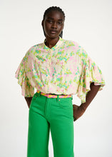 Load image into Gallery viewer, Derulo Embellished Shirt