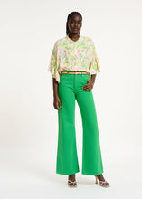 Load image into Gallery viewer, Derulo Embellished Shirt