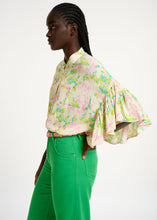 Load image into Gallery viewer, Derulo Embellished Shirt