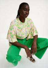 Load image into Gallery viewer, Derulo Embellished Shirt