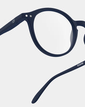 Load image into Gallery viewer, Reading-Navy Blue
