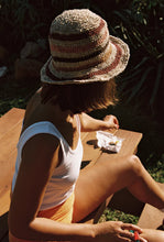 Load image into Gallery viewer, Peggie Bucket Hat-Samba