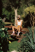 Load image into Gallery viewer, Peggie Bucket Hat-Samba