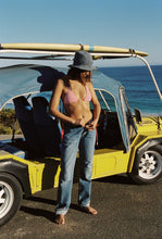Load image into Gallery viewer, Peggie Bucket Hat-Denim