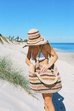 Load image into Gallery viewer, Janis Wide Brim Hat