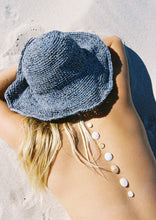 Load image into Gallery viewer, Polly Short Brim Hat