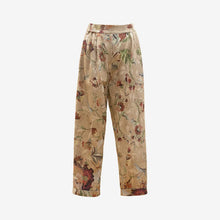 Load image into Gallery viewer, Alma, Au Bonheur Des Dames Pants-Floral