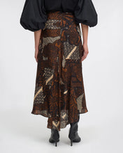 Load image into Gallery viewer, Anchor, Alhambra Allure Skirt-Multico