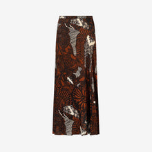 Load image into Gallery viewer, Anchor, Alhambra Allure Skirt-Multico