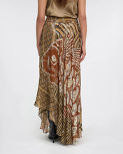 Load image into Gallery viewer, Ladida, Life Shape Skirt-Caramel