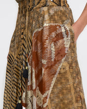 Load image into Gallery viewer, Ladida, Life Shape Skirt-Caramel