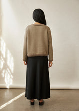 Load image into Gallery viewer, Cuddle Jumper-Mushroom