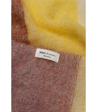 Load image into Gallery viewer, Shawl Stripes-French Pink