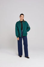 Load image into Gallery viewer, Flying Jacket-Forest