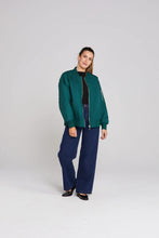 Load image into Gallery viewer, Flying Jacket-Forest