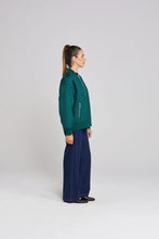 Load image into Gallery viewer, Flying Jacket-Forest