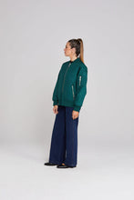 Load image into Gallery viewer, Flying Jacket-Forest
