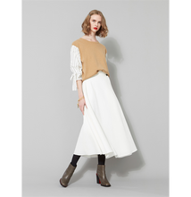 Load image into Gallery viewer, Talia Skirt-Ivory