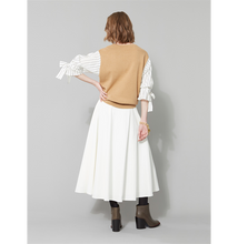 Load image into Gallery viewer, Talia Skirt-Ivory