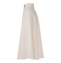 Load image into Gallery viewer, Talia Skirt-Ivory