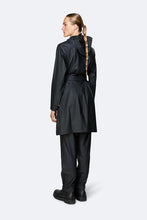 Load image into Gallery viewer, Belt Jacket-Black