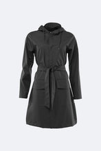 Load image into Gallery viewer, Belt Jacket-Black
