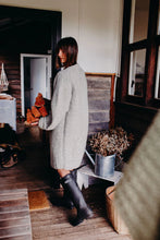 Load image into Gallery viewer, Frankie Cardigan-Dove