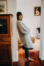 Load image into Gallery viewer, Frankie Cardigan-Dove